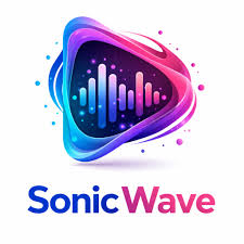 SonicWave AI Audio
