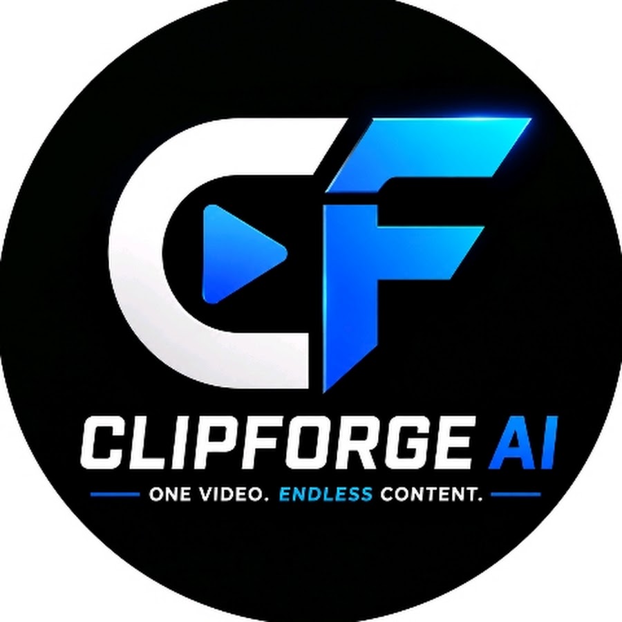 ClipForge AI Video